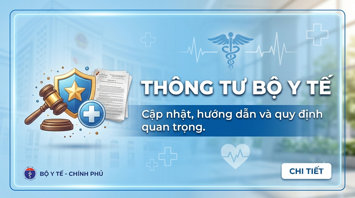 Thông tư 32/2025/TT-BYT: Quy định quản lý về chất lượng thuốc cổ truyền, vị thuốc cổ truyền, dược liệu