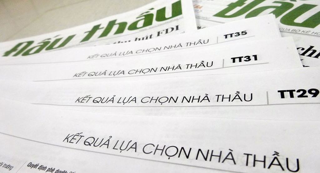 QD_TTKN_Phê duyệt KQLCNT Gói Hóa chất, vật tư – CÔNG TY TNHH KHOA HỌC KỸ THUẬT S.N.C
